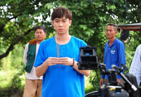 Hồ Việt Trung đầu tư hơn 1 tỷ đồng thực hiện phim ca nhạc dài 30 phút