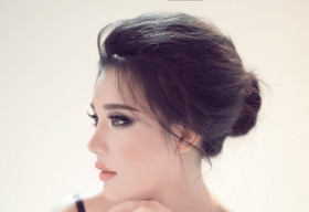Jenny Lê Nguyễn: Người mẫu Việt đầu tiên được quốc tế công nhận là ‘Siêu mẫu thế giới’