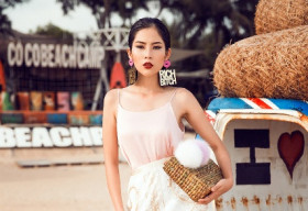 Lệ Nam tái xuất showbiz Việt với nghệ danh mới: Nam Anh