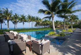 Salinda Resort- Trạm dừng chân của hành trình cảm xúc