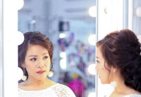 Tác giả Đỗ Mỹ Dung lập quỹ ‘Không Thể Gục Ngã’ giúp bệnh nhân ung thư
