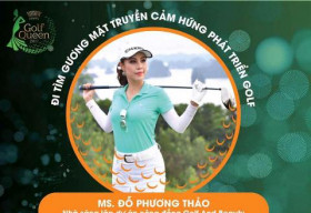 MC Đỗ Phương Thảo chính thức phản hồi về ‘những lời tố Golf Queen 2017’