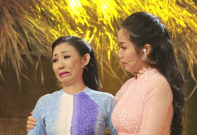 Đã thành danh, Hà My gây bất ngờ khi đi thi Đường Đến Danh Ca Vọng Cổ mùa 2