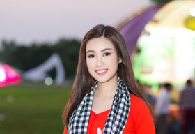 Đỗ Mỹ Linh mang theo hành trang gì để chinh phục Miss World 2017?