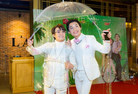 Huỳnh Lập muốn mời Hương Tràm, Mai Tài Phến xuất hiện trong MV Parody Em gái mưa