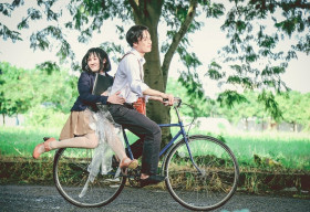 Huỳnh Lập khóc ngất trong trailer Parody ‘Em gái mưa’