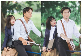 ‘Cười ra nước mắt’ với Huỳnh Lập phiên bản ‘Hương Tràm_Em gái mưa’