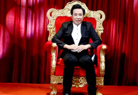 Chuyện ít người biết về truyền nhân của ảo thuật gia lừng danh Z27