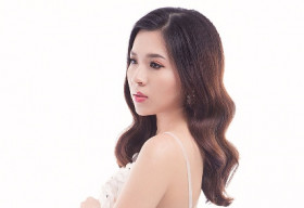 Kiều Oanh: Không phải ngoại hình, giá trị bản thân mới quan trọng
