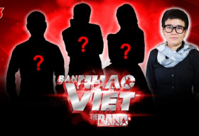 Phương Uyên xác nhận ngồi ghế nóng tìm kiếm ‘Ban nhạc Việt’