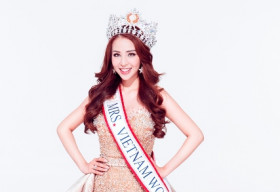 Nguyễn Bảo Ngọc bức xúc vì bị ban tổ chức Mrs Vietnam World tước vương miện vô lý