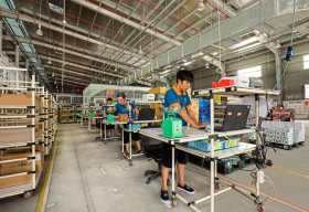 Lazada Việt Nam lập kỷ lục với gần 1.5 triệu sản phẩm bán trong 3 ngày