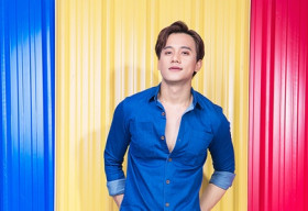 ‘Thầy giáo mưa’ Mai Tài Phến gợi ý cách chọn trang phục cho giới trẻ