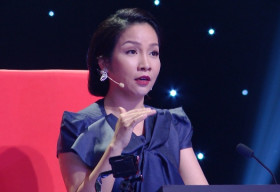 Mỹ Linh ủng hộ việc cấp thẻ hành nghề cho ca sĩ