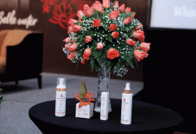 Mỹ phẩm thiên nhiên Zenboté Canada chính thức ra mắt tại thị trường Việt Nam