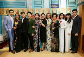 ‘Người Kể Chuyện Tình’ – Kể lại chuyện tình 11 nhạc sĩ đầy ấn tượng