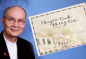 Vũ Thành An và những chuyện tình ‘không tên’ được kể lại