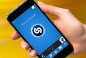 Apple sắp hoàn thành thương vụ thâu tóm Shazam với mức giá 400 triệu USD?