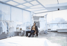 Hoàng Phi Kha đầy nam tính ‘đốn tim’ phái đẹp