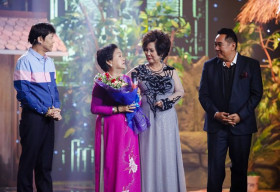 Vợ cố nhạc sĩ Châu Kỳ: ‘Cuộc đời ông có nhiều bóng hồng, tôi là vợ phải thông cảm’