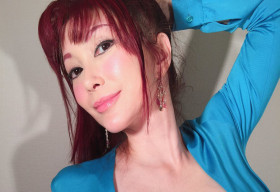 Sao phim sex Nhật Mika Kano đăng tuyển bạn trai trên 18 tuổi
