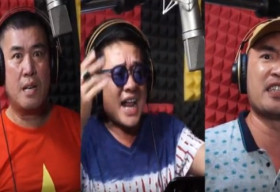 Tiến Luật, Tấn Beo, Nhật Cường… quay MV không cát- xê dành tặng U23 Việt Nam