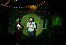 Dự án quay phim cưới đầu tiên ở Việt Nam ‘Forever GH5’ trao giải cho 7 đội xuất sắc