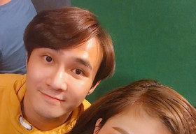 Huỳnh Lập – Dương Hoàng Yến kết hợp ra mắt MV nhạc phim Xuân