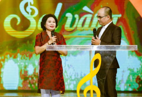 Sol Vàng tổ chức đêm nhạc tôn vinh nhà thơ Nguyễn Bính