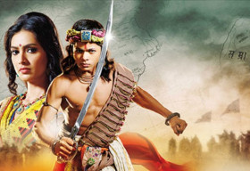 Ashoka Đại Đế – Game of Thrones phiên bản Ấn Độ phát sóng tại Việt Nam