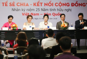 ‘Y tế sẻ chia – Kết nối cộng đồng’: 2 bệnh nhân may mắn đã thay đổi ngoại hình ngoạn mục