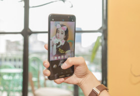 Huawei nova 2i cập nhật tính năng mở khóa bằng gương mặt