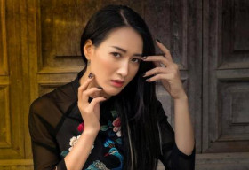 Valentines Vân Nguyễn – Nhà thiết kế Việt Nam ‘càn quét’ sàn diễn thời trang New York