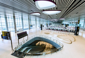 Vietjet Air sẽ hoạt động tại Nhà ga số 4, sân bay Changi, Singapore