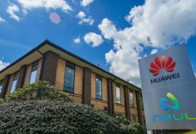 Huawei đứng đầu về nộp bằng sáng chế tại Văn phòng Sáng chế Châu Âu trong năm 2017