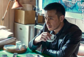 Phó Tử Thuần ‘Rồng Bay Phụng Múa’ bị bạn gái chia tay vì quá mê thú cưng