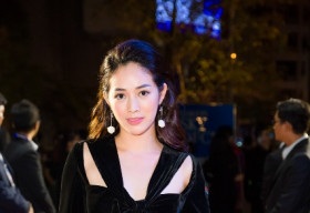 Mai Thanh Hà biến hóa phong cách qua các sự kiện