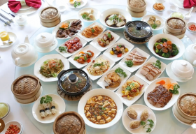 InterContinental Saigon: Đặc sắc ẩm thực tháng 4