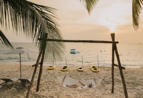 Seashells Phú Quốc Hotel & Spa: Tận hưởng mùa hè hoàn hảo tại Phú Quốc