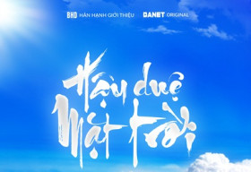 BHD mua bản quyền làm phim ‘Hậu duệ mặt trời’ Việt Nam