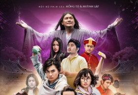 Huỳnh Lập tung trailer ‘Ai chết giơ tay’ hoành tráng như phim điện ảnh