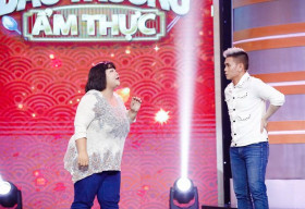 Thạch Thảo: ‘Chỉ em mới đủ cân nặng chiếm trọn trái tim Trịnh Tuấn Vỹ’