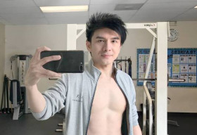 Đan Trường bất ngờ tiết lộ bí quyết giảm cân cho fan hâm mộ