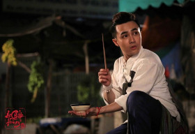 Khán giả xôn xao vì teaser mới ‘Ai chết giơ tay’ của Huỳnh Lập