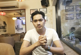 Lan Ngọc chia tay, Minh Luân lên tiếng: ‘Tôi chỉ là nạn nhân trong trò đùa’