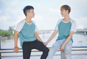 LoveWins – Video Talkshow dành cho các cặp đôi đồng tính đầu tiên tại Việt Nam