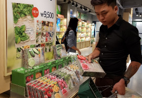 Cửa hàng Việt Nam đầu tiên được 3CE cấp chứng nhận chính hãng – Bici Cosmetic