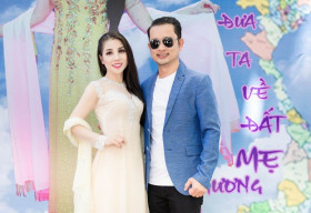 Nguyễn Quý Khang sẽ làm tổng đạo diễn 52 đêm nhạc định kỳ tại Trống Đồng