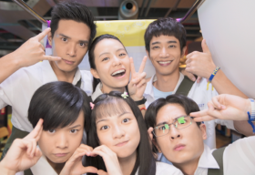 Phim thanh xuân học đường Đài Loan hứa hẹn thu hút giới trẻ hè này