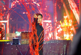 ‘Thần lửa’ Nguyễn Đức Nhã giành điểm cao nhất với phong cách ảo thuật Hàn Quốc